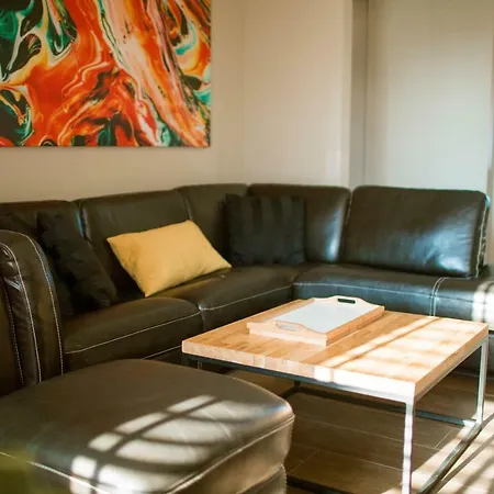 Apartman Colorful Pułtusk