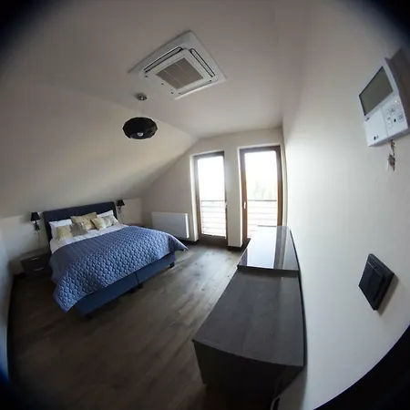 Colorful Apartamento *