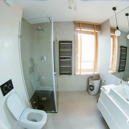 Colorful Apartamento