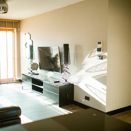 Apartman Colorful Pułtusk