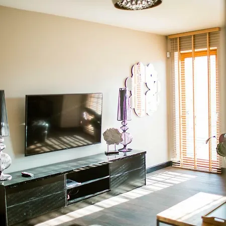 Colorful Apartamento