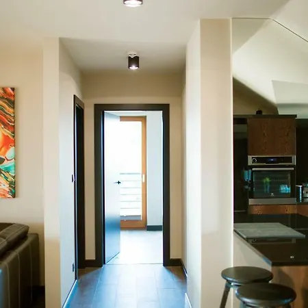Apartamento Colorful Pułtusk