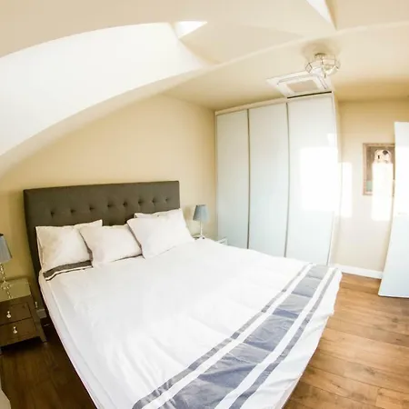 Colorful Apartman Pułtusk