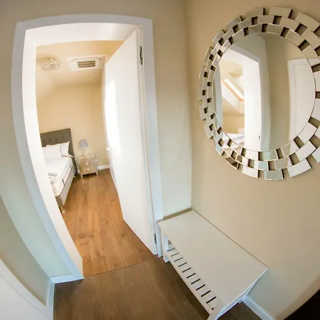 Apartamento Colorful