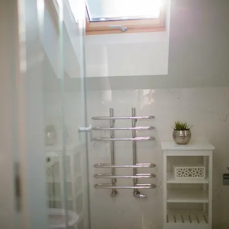 Apartamento Colorful