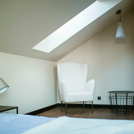 Apartamento Colorful