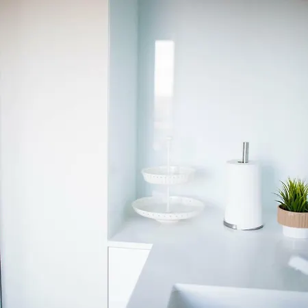 Apartamento Colorful Pułtusk