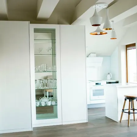 Colorful Apartman Pułtusk