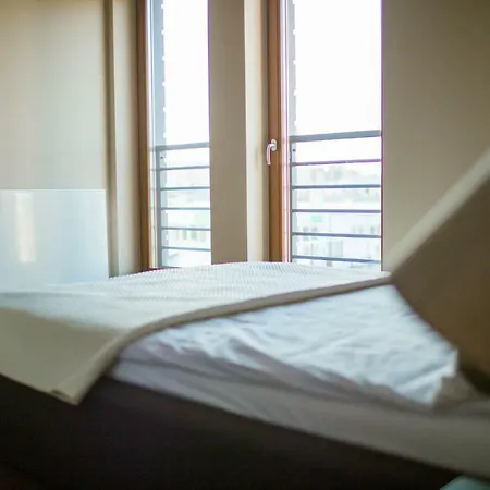 Apartamento Colorful *