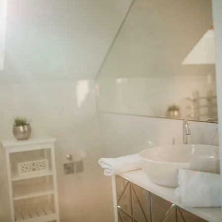 Apartamento Colorful