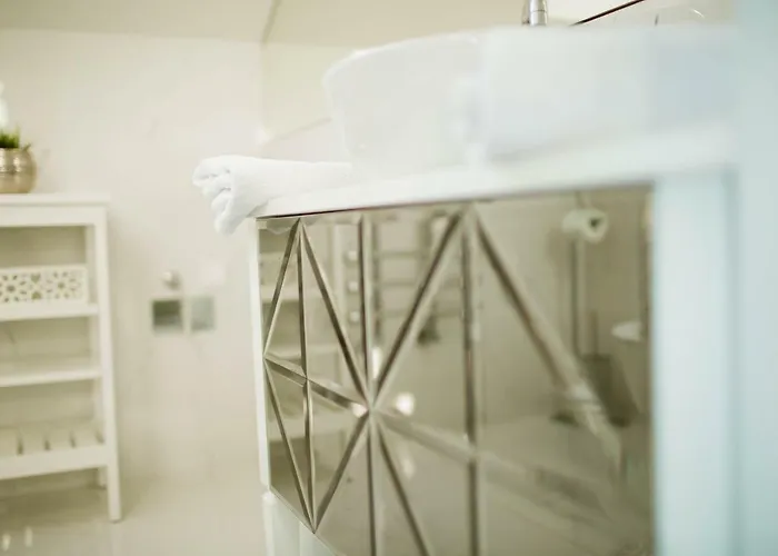 Colorful شقة بوتوسك