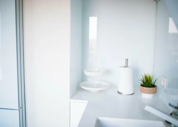 شقة Colorful بوتوسك